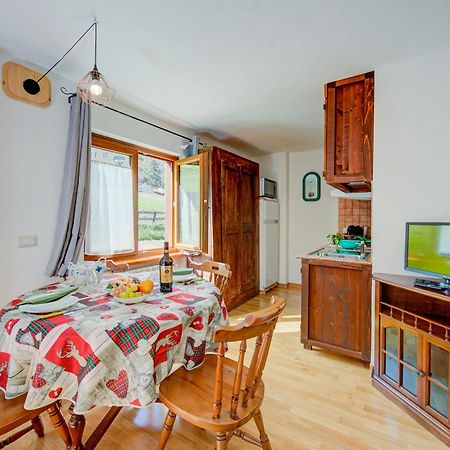 Studio Clotes Ski In - Ski Out - Happy Rentals Саузе-д'Ульс Экстерьер фото