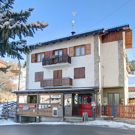 Studio Clotes Ski In - Ski Out - Happy Rentals Саузе-д'Ульс Экстерьер фото