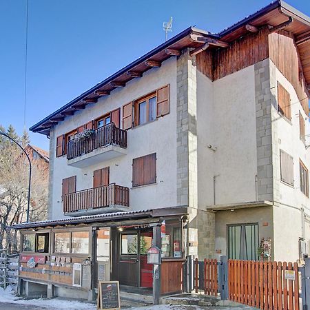 Studio Clotes Ski In - Ski Out - Happy Rentals Саузе-д'Ульс Экстерьер фото